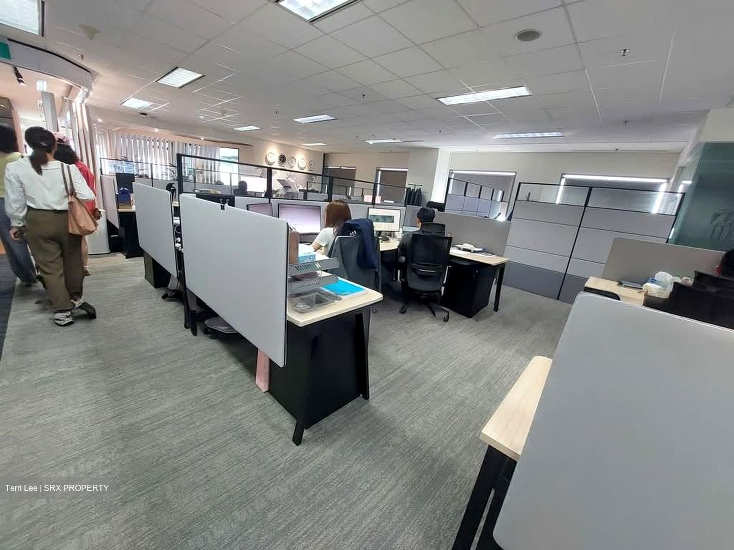 Suntec Tower Three (D1), Office #541648851
